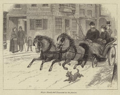 Espíritus negros y blancos de William Ralston